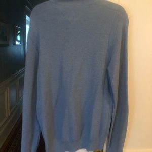Tommy Hilfiger Sweaters - Men’s Tommy Hilfiger 1/2 zip sweater Tommy Hilfiger Sweaters - Men’s Tommy Hilfiger 1/2 zip sweater